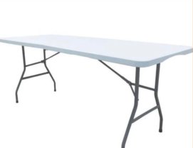 Location : table de reception Location : table de reception